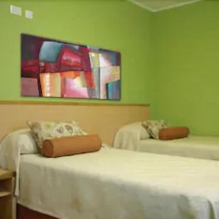 Hotel Presidente Peron Buenos Aires Bagian luar foto