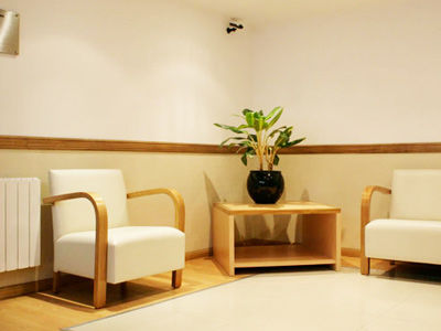 Hotel Presidente Peron Buenos Aires Bagian luar foto
