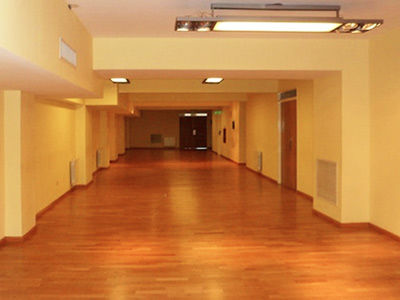 Hotel Presidente Peron Buenos Aires Bagian luar foto