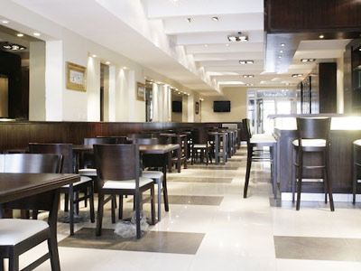 Hotel Presidente Peron Buenos Aires Bagian luar foto